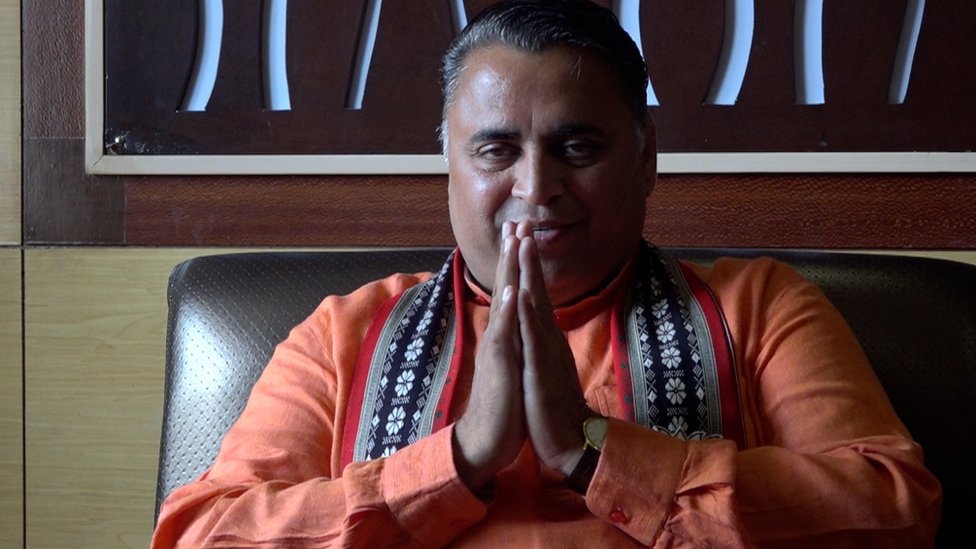 सुनील देवधर