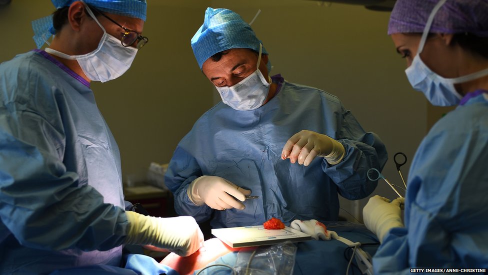 Breast Surgery