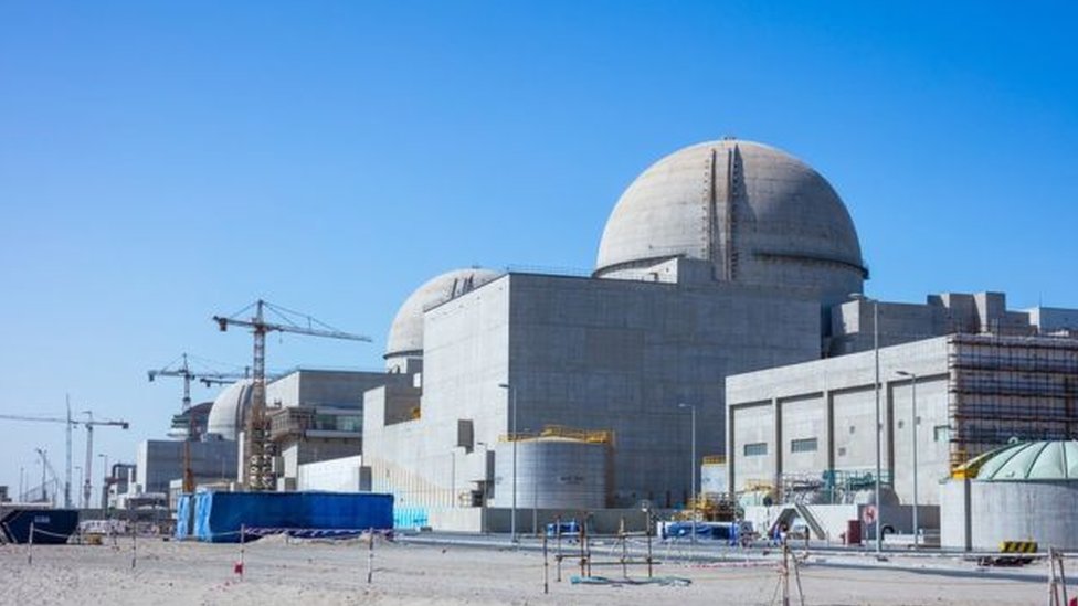 Saudi Arab's nuclear ambition