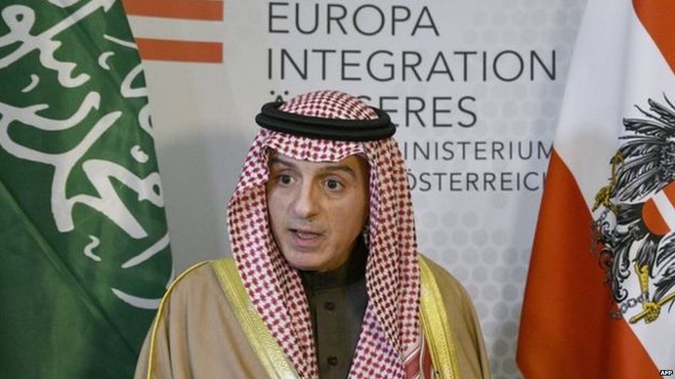 Saudi Arab's nuclear ambition