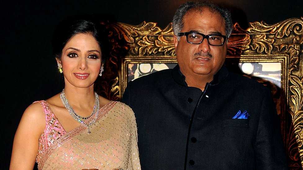  सोमवार को आई थी श्रीदेवी की फॉरेंसिक रिपोर्ट में हुए ये खुलासे