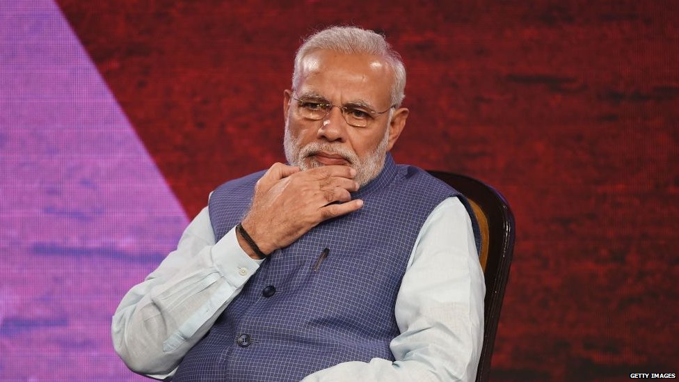 Narendra Modi