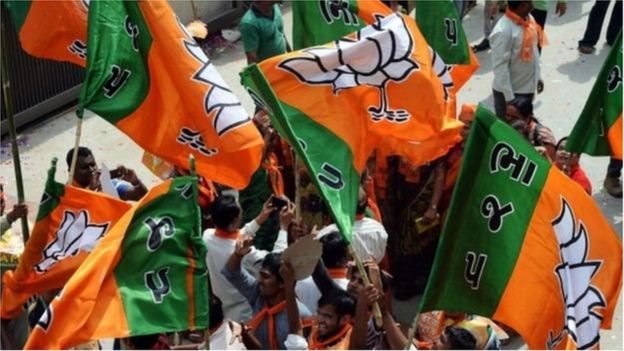बीजेपी, भाजपा, राहुल गांधी, अमित शाह