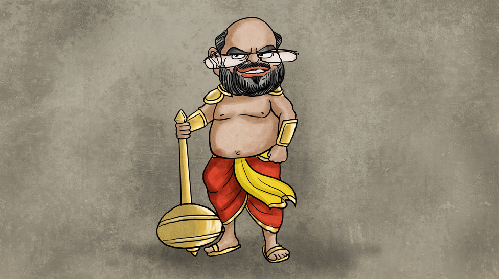 अमित शाह