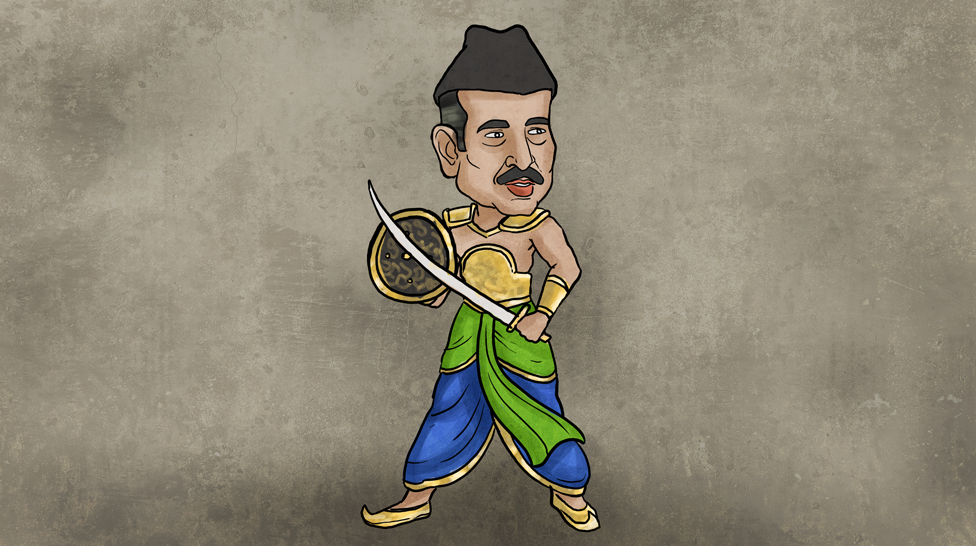 गुलाम नबी आज़ाद