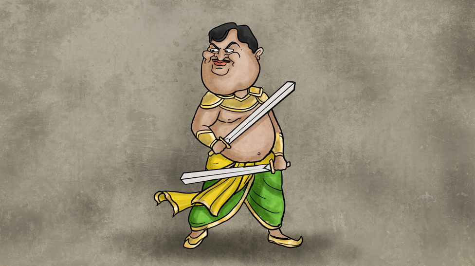 नितिन गडकरी