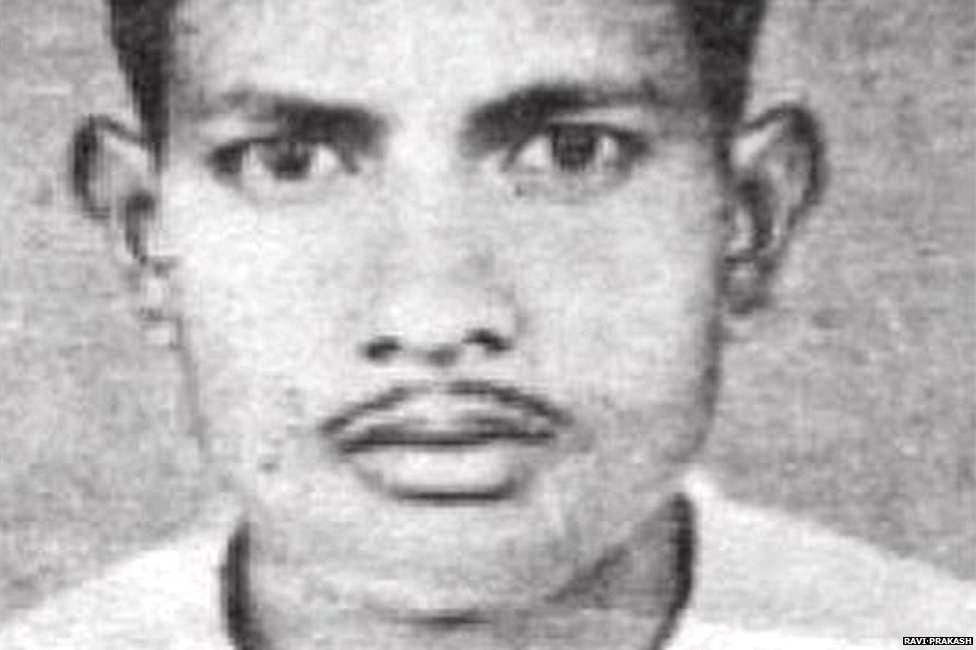 कृष्ण चंद्र हेंब्रम कृष्ण चंद्र हेंब्रम