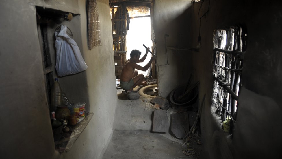 माओवादी