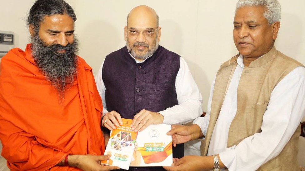 can amit shah campaign sampark for samarthan change things for bjp
