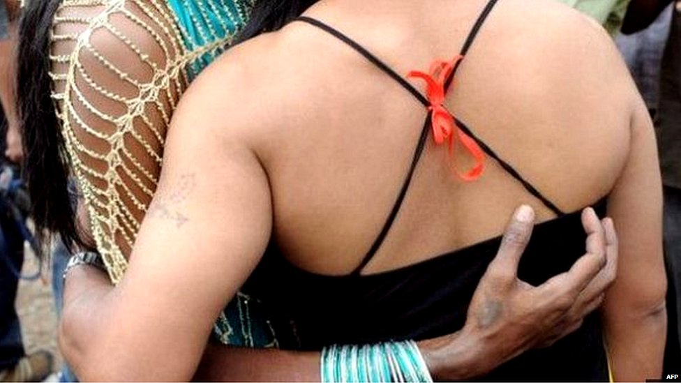 समलैंगिकता. गे, लेस्बियन, बीमारी