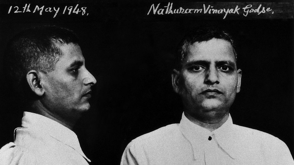 नथुराम गोडसे नथुराम गोडसे