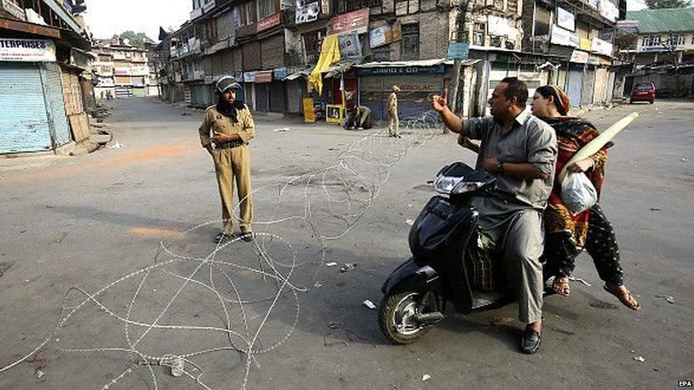 कश्मीर