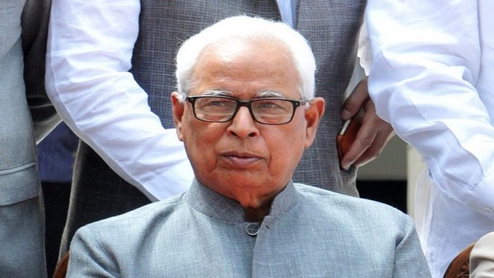 एन एन वोहरा के कार्यकाल में चौथी बार जम्मू-कश्मीर में लगा राज्यपाल शासन एन एन वोहरा के कार्यकाल में चौथी बार जम्मू-कश्मीर में लगा राज्यपाल शासन