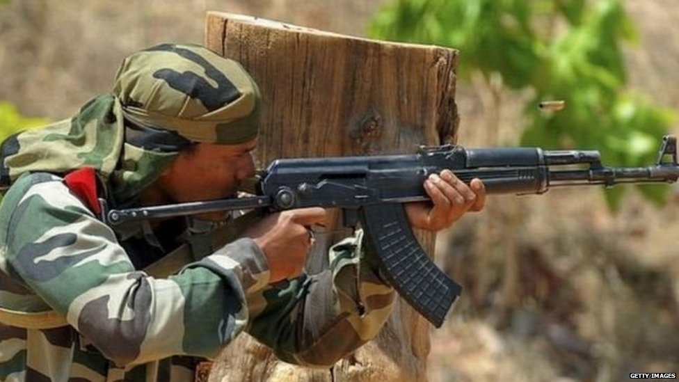 सर्जिकल स्ट्राइक