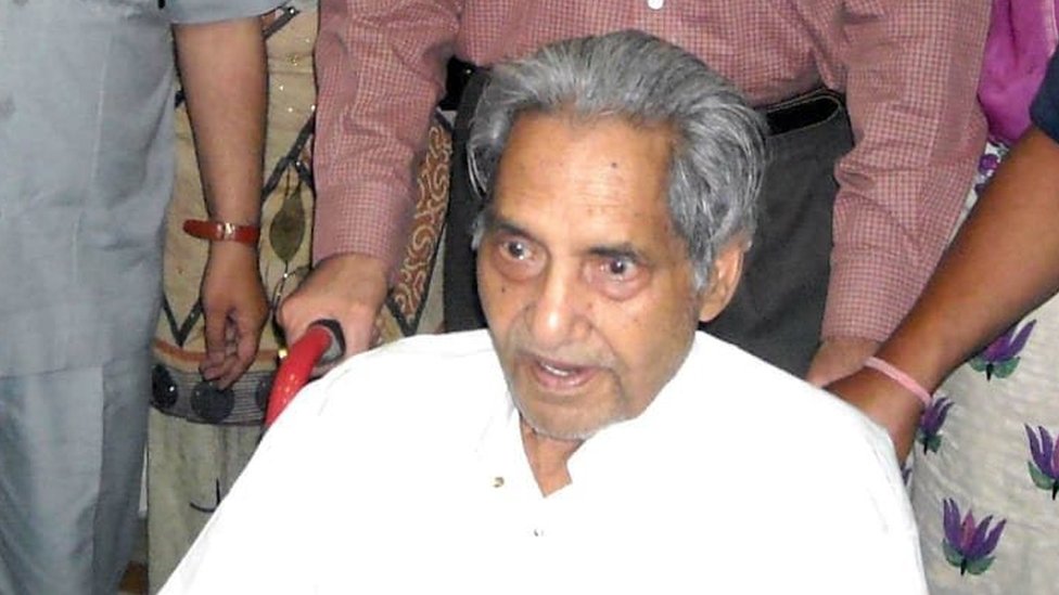 गोपालदास नीरज