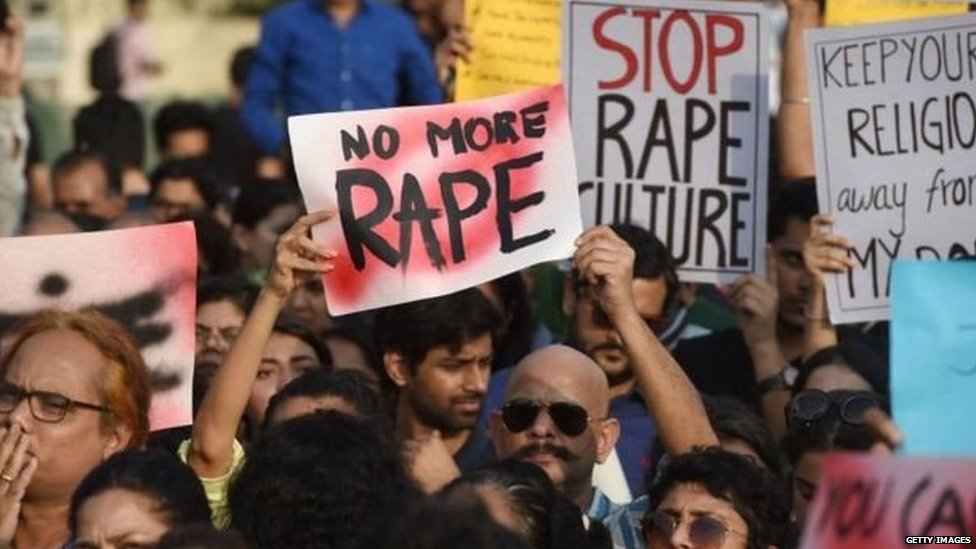 यौन उत्पीड़न