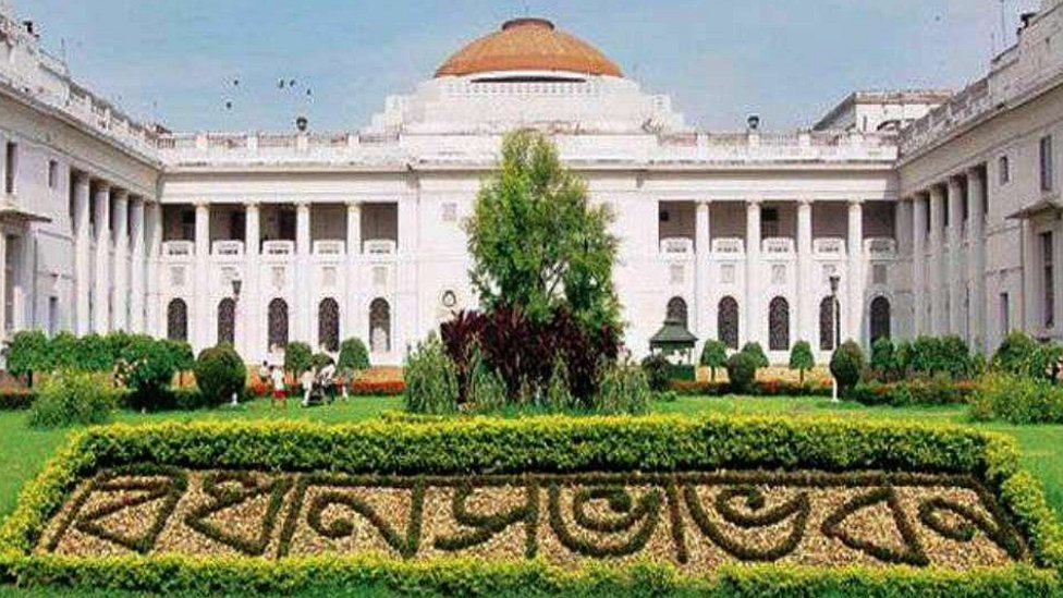 पश्चिम बंगाल सूचना एवं संस्कृति मंत्रालय, ममता बनर्जी, पश्चिम बंगाल, बांग्ला