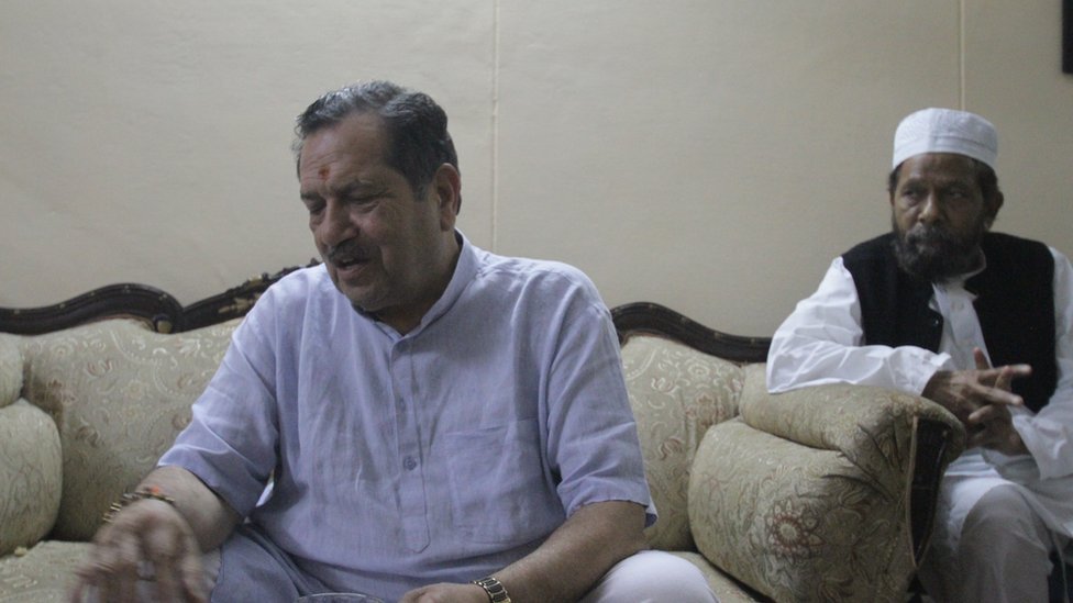 आरएसएस