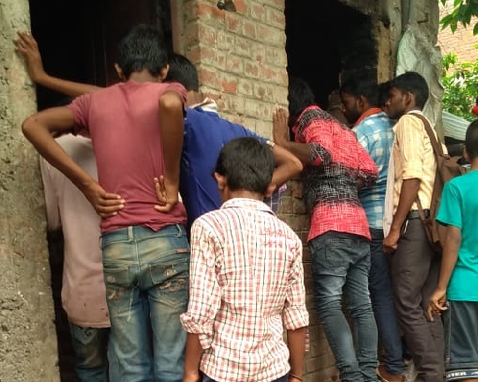 बिहिया बाज़ार, भोजपुर