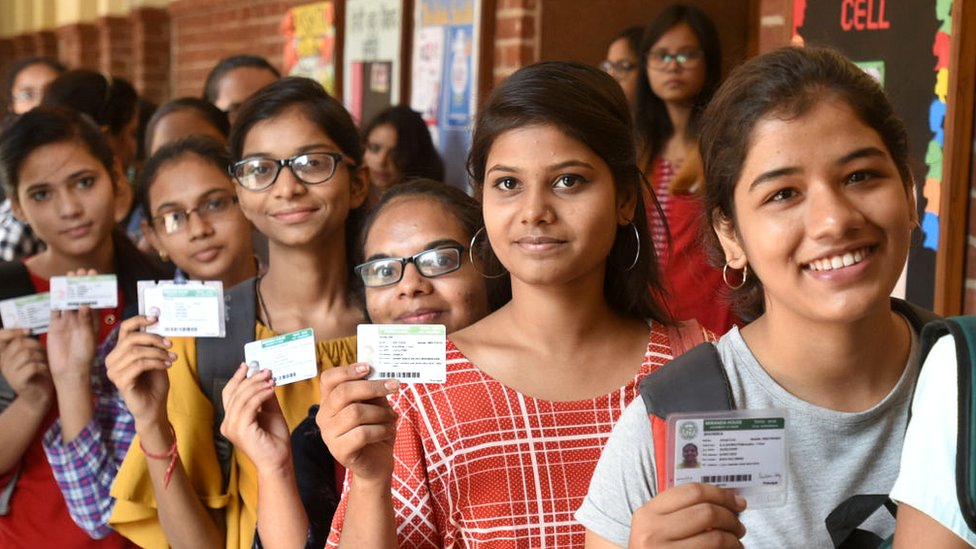 DUSU छात्र संघ चुनाव DUSU छात्र संघ चुनाव