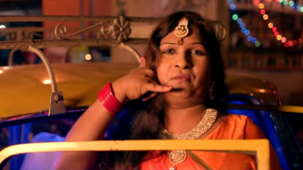 हम हैं हैप्पी कैम्पेन