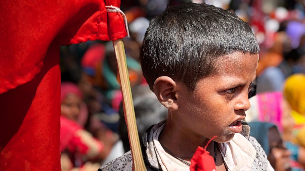 प्रदर्शन