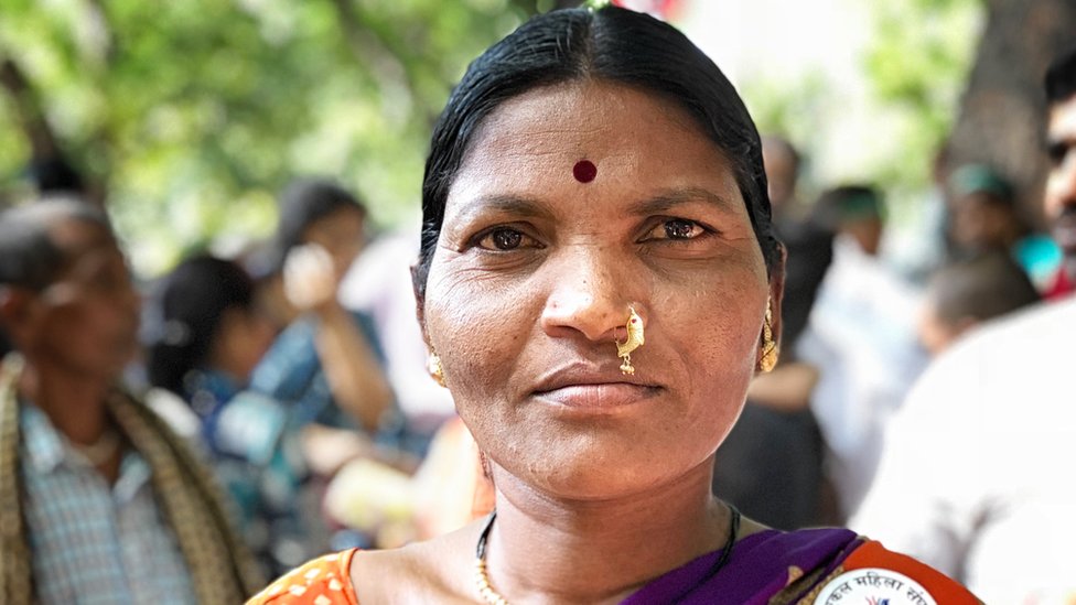 प्रदर्शनकारी