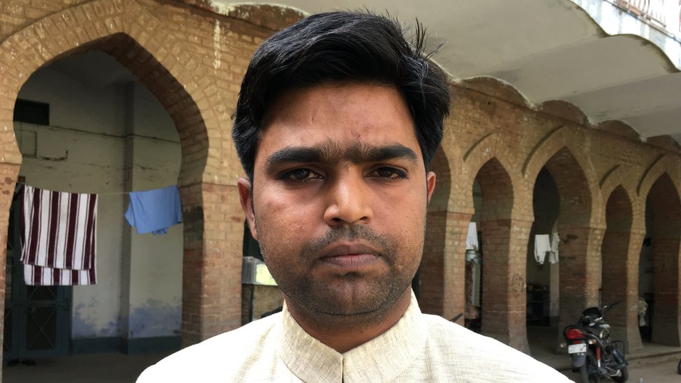 अलीगढ़ मुस्लिम विश्वविद्यालय