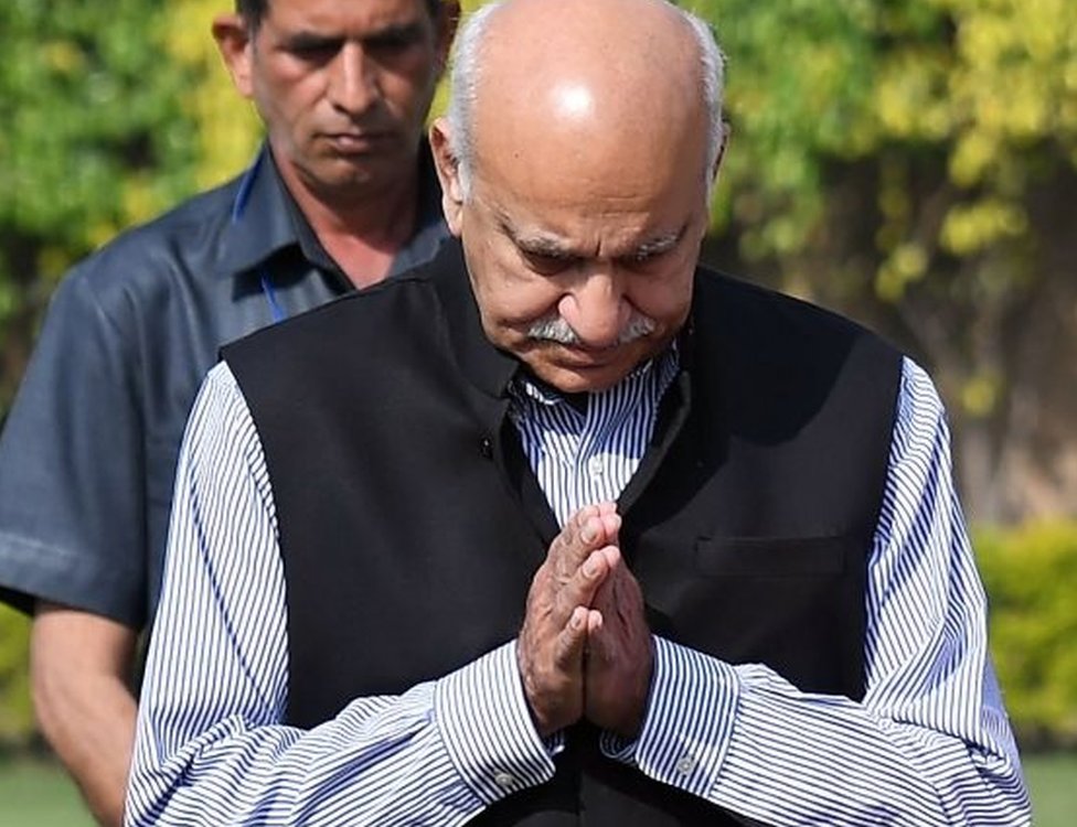 केंद्रीय मंत्रियों ने खुलकर किया विरोध