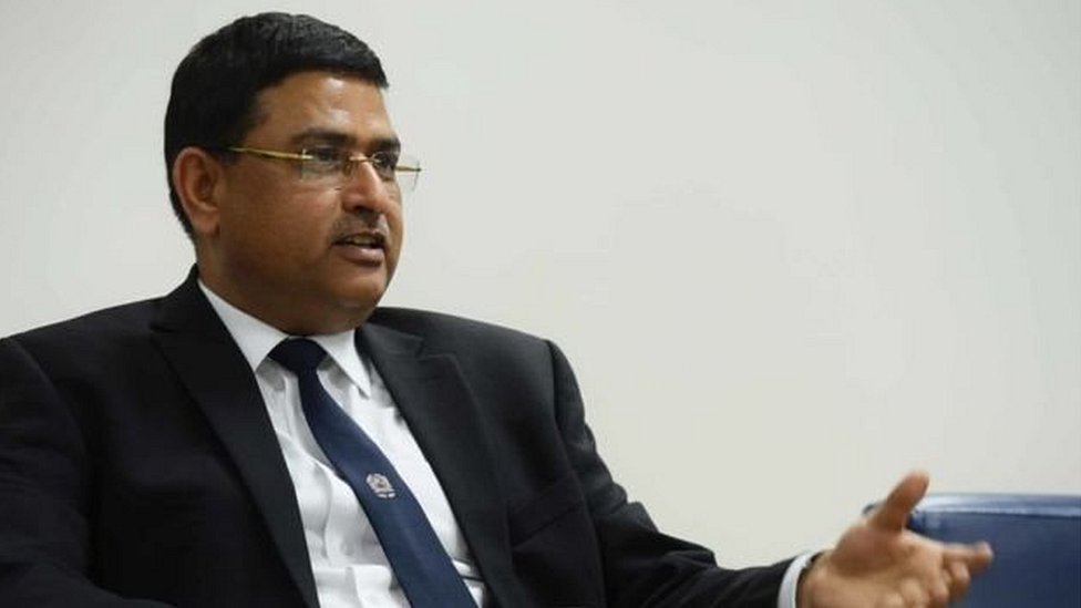 राकेश अस्थाना