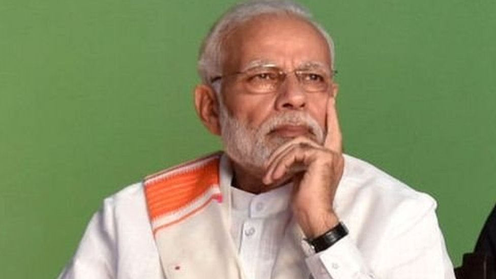 नरेंद्र मोदी