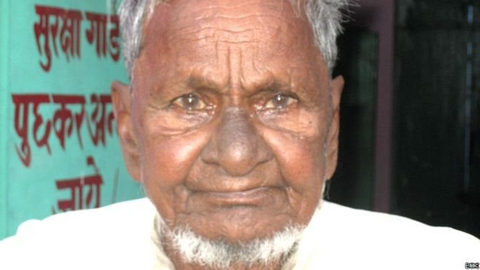 हाशिम अंसारी