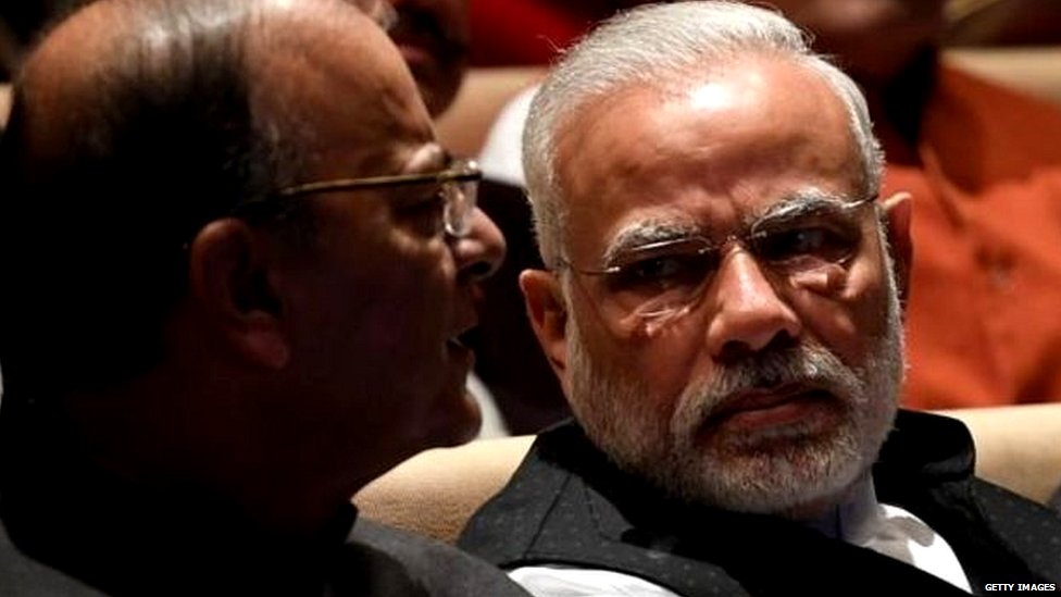 पीएम मोदी, अरुण जेटली पीएम मोदी, अरुण जेटली