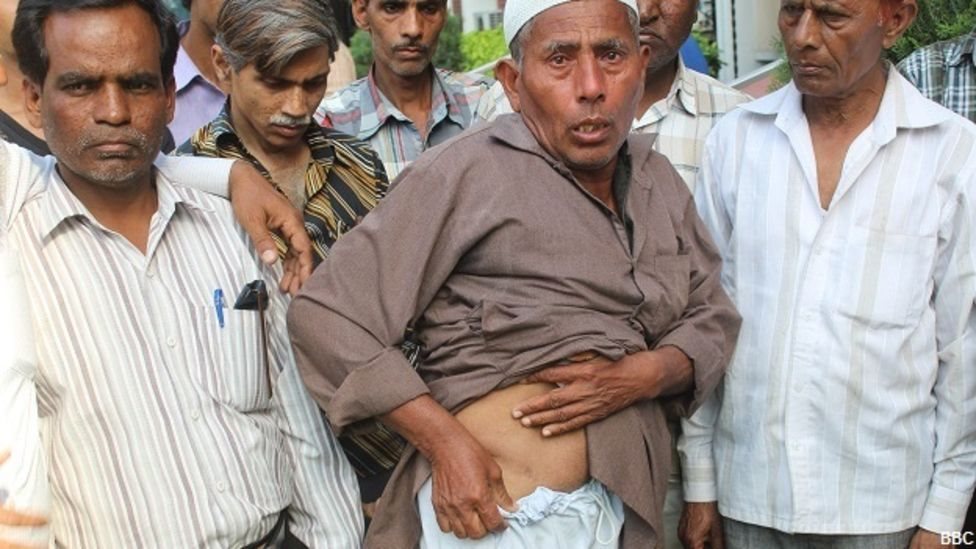 हाशिमपुरा कांड