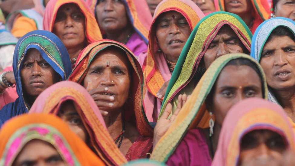किसान