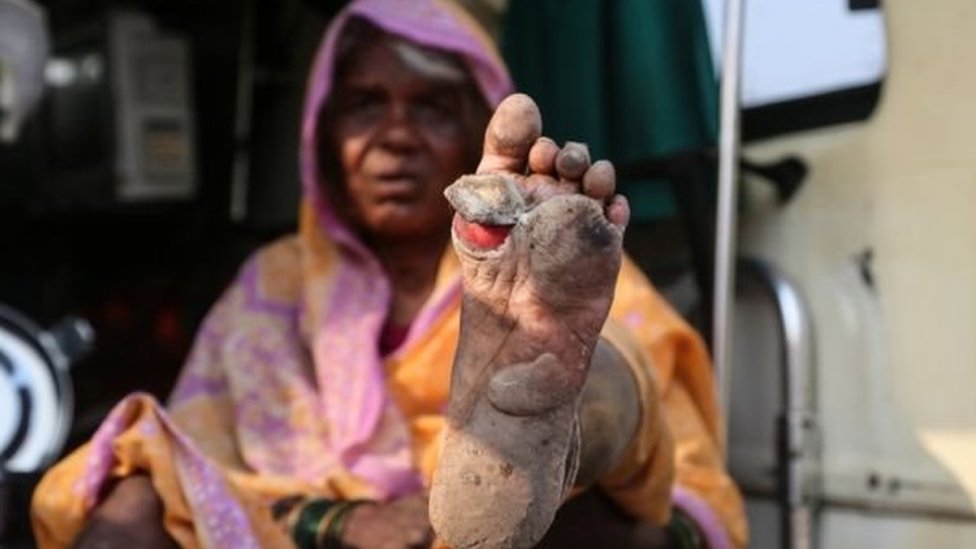 किसान