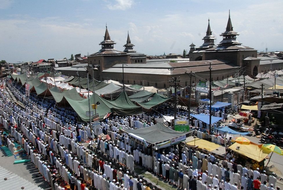 कश्मीर डायरी कश्मीर डायरी