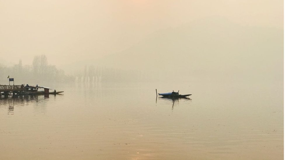कश्मीर डायरी कश्मीर डायरी