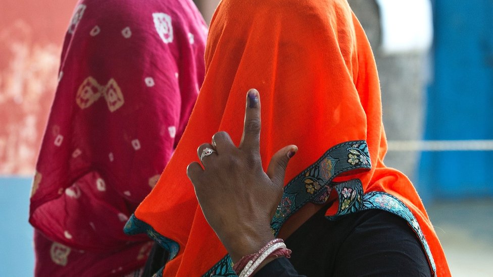 राजस्थान चुनाव