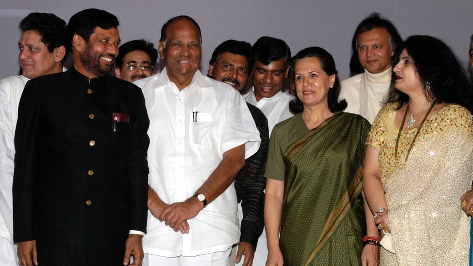 रामविलास पासवान