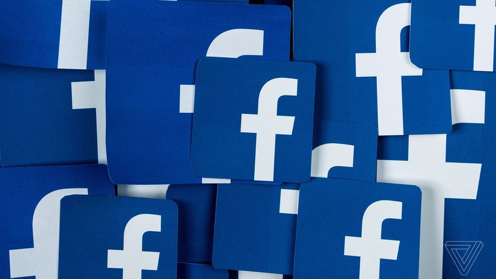 Facebook Facebook