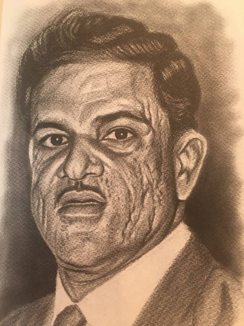 मुगल-ए-आज़म, के आसिफ़