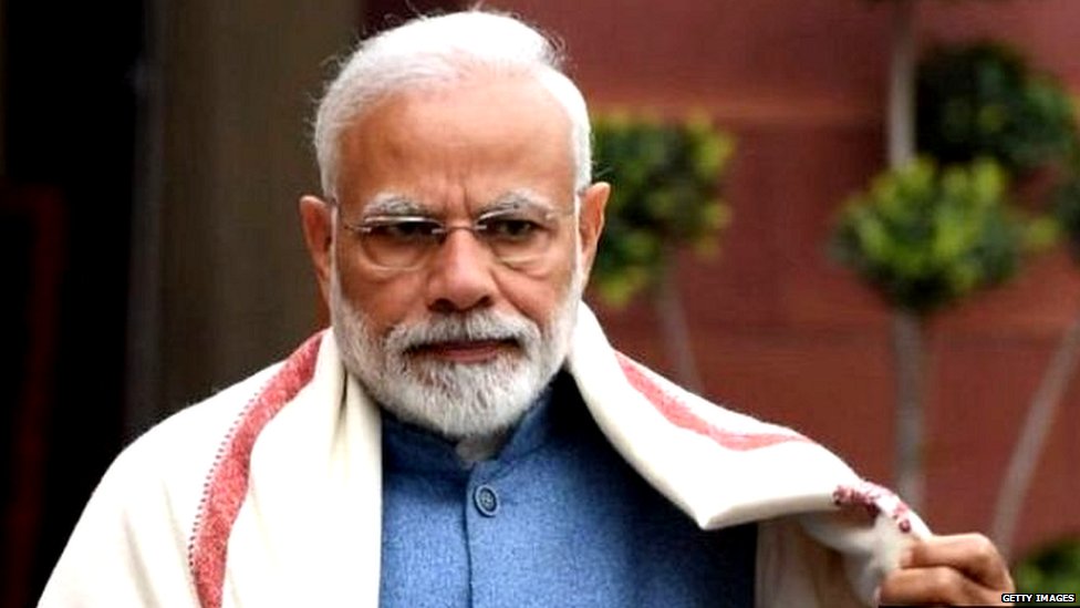 पीएम मोदी ने इमरान खान को दी थी चुनौती