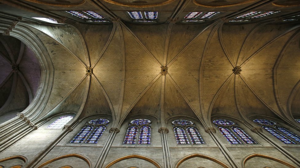 Notre-Dame cathedral, नॉट्र डाम चर्च Notre-Dame cathedral, नॉट्र डाम चर्च
