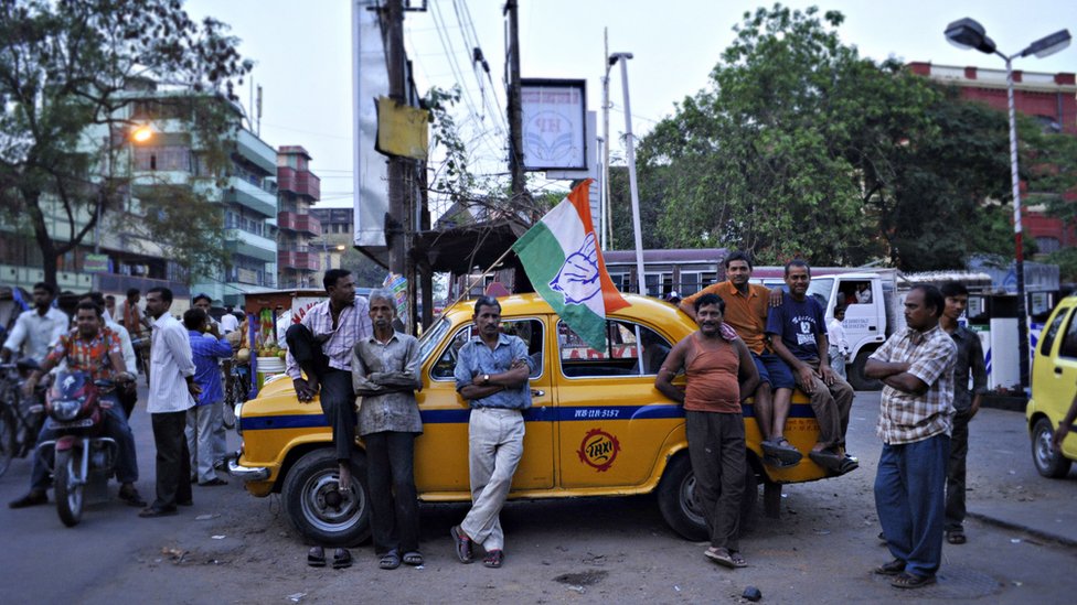 क्या कांग्रेस मुसलमानों को धोखा दे रही है