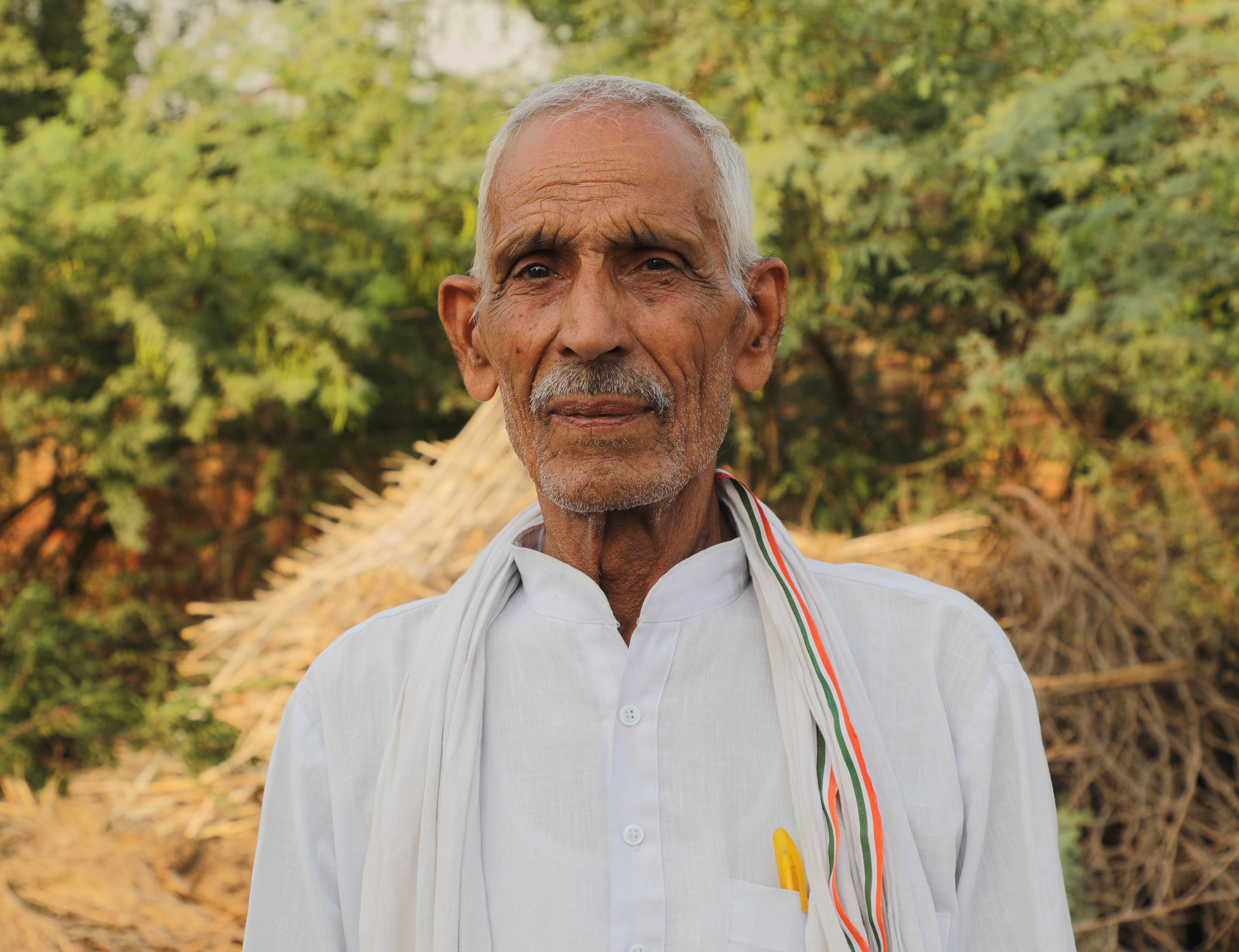 पूर्व फ़ौजी
