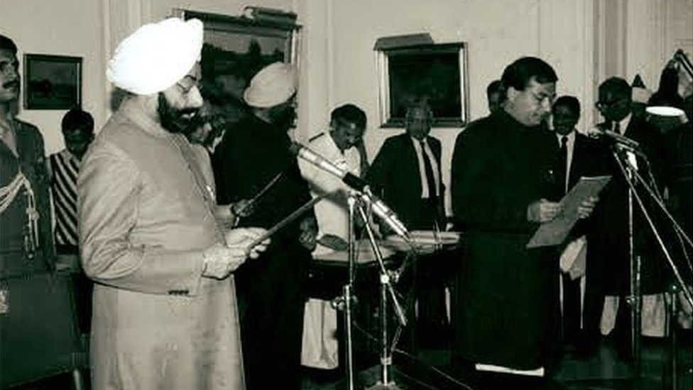 आरिफ मोहम्मद खान