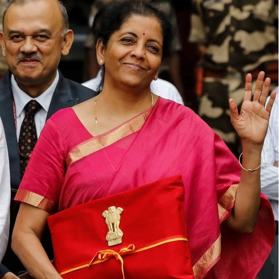 बजट: टैक्स स्लैब में कोई बदलाव नहीं