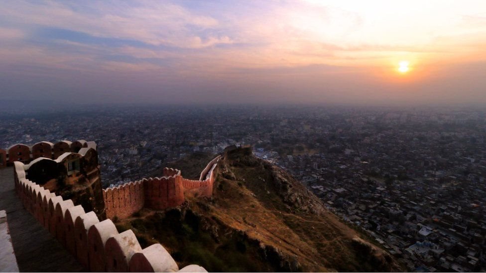 यूनेस्को के नए विश्व धरोहर स्थल