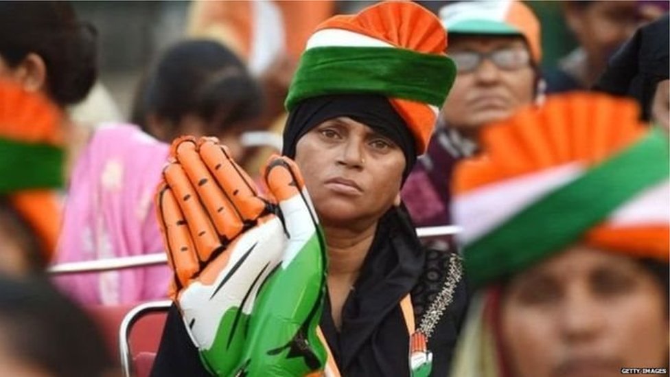 कांग्रेस समर्थक